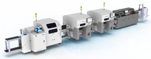 5G赋能，智检组装引领电子真空器件制造工厂蝶变